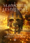 Piastowie. Przeklęty testament - zdjęcie
