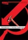 Kronos 3/2014 Technika i totalitaryzm - zdjęcie