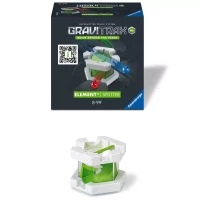 Gravitrax PRO. Dodatek Rozdzielacz, zdjęcie 2