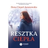 Resztka ciepła - zdjęcie