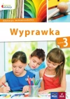 Owocna edukacja. Klasa 3. Wyprawka. Wydanie 2017 - zdjęcie