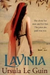 Lavinia - zdjęcie
