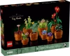 LEGO® Icons Małe roślinki 10329 - zdjęcie