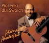 Piosenki dla swoich CD - zdjęcie