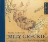 Mity greckie - zdjęcie