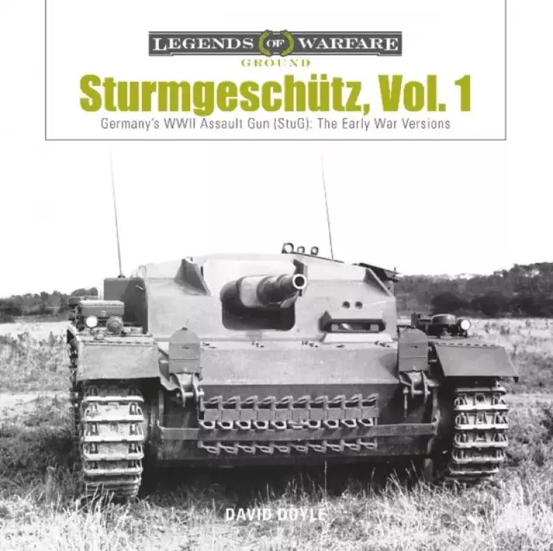 Sturmgeschütz Sturmgeschütz