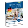 Niemiecki. Repetytorium leksykalno-tematyczne A2-B1, wydanie 2 - zdjęcie