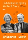 Pod dyskretną opieką Wielkich Mocy. Listy i nie tylko - zdjęcie