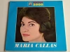 Maria Callas, Winyl - zdjęcie