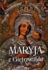 Maryja z Gietrzwałdu - zdjęcie