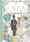 Kolory klasyki. Lalka - zdjęcie
