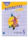 Matematyka w punkt. Proste zadania. Klasa 5. Szkoła podstawowa - zdjęcie