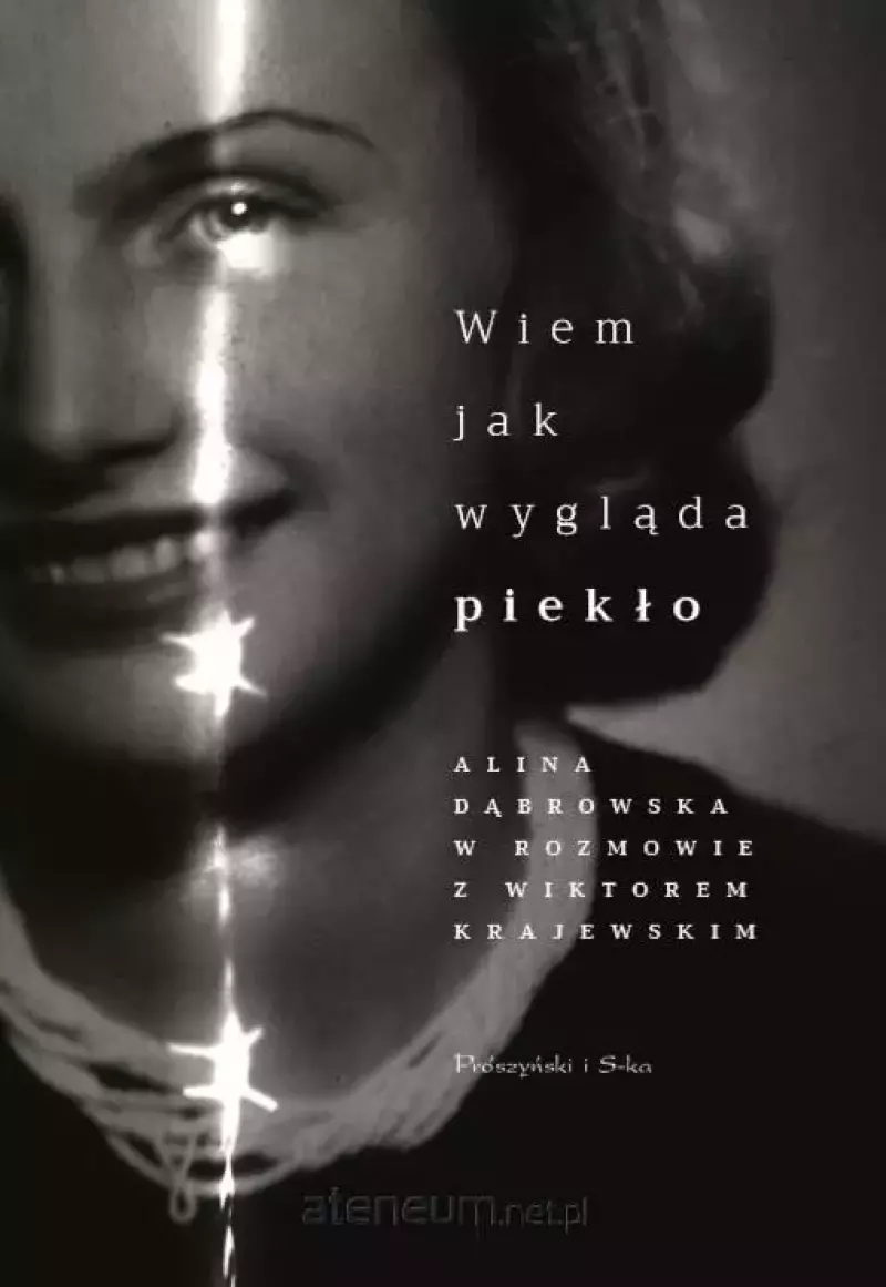 Wiem, jak wygląda piekło Wiem, jak wygląda piekło