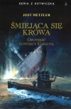 Śmiejąca się krowa w.3 - zdjęcie