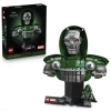 LEGO(R) SUPER HEROES 76345 Popiersie Dr.Dooma - zdjęcie