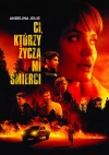 Ci, którzy życzą mi śmierci, DVD - zdjęcie