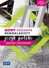 Nowy egzamin ósmoklasisty. Język polski. Arkusze i odpowiedzi - zdjęcie