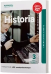 Historia 3. Część 2. Podręcznik. Liceum i technikum. Zakres podstawowy. Zmiana 2022 - zdjęcie