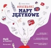 Angielski. Mapy językowe - zdjęcie