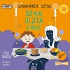 Superbohater z antyku. Tom 7. Dzika uczta Kirke. Audiobook - zdjęcie