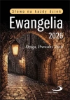 Ewangelia 2026. Słowo na każdy dzień. Droga, Prawda i Życie. Duży format - zdjęcie