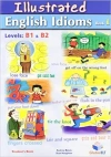Illustrated Idioms - Levels: B1 & B2 - Book 1 - Student's book - zdjęcie