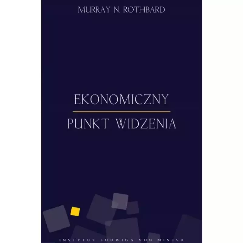 Ekonomiczny punkt widzenia