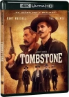 Tombstone, płyta Blu-ray 4K - zdjęcie
