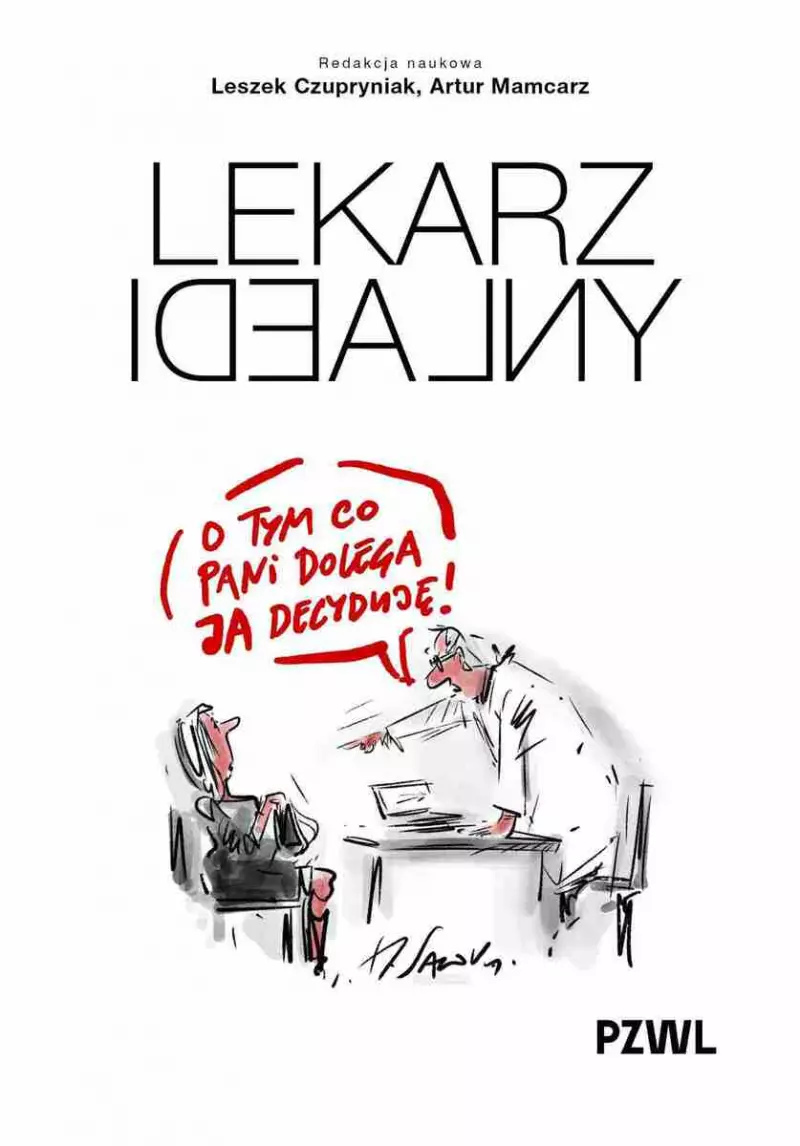 Lekarz idealny Lekarz idealny