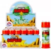 Banki Mydl Battle Stars 55ml My Bubble 36/144/28 - zdjęcie