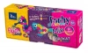 Farby plakatowe 10kol 20ml Tetis - zdjęcie