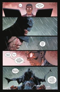 Batman. Tom 1. Ich mroczne plany, zdjęcie 2