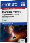 Matura 2027 Fizyka Vademecum - zdjęcie