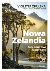 Nowa Zelandia. Tam, gdzie Kiwi tańczy hakę - zdjęcie