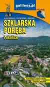Szklarska Poręba i okolice - przewodnik z mapami - zdjęcie