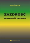 Zazdrość i działalność naukowa - zdjęcie