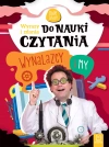 Wynalazcy i my. Wyrazy i zdania do nauki czytania. Duże litery - zdjęcie
