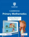 Cambridge Primary Mathematics Teacher's Resource 6 with Digital Access Mixed media product Mary Wood - zdjęcie
