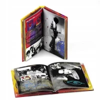 Join The Dots. B-Sides & Rarities 1978>2001 The Fiction Years, CD, zdjęcie 5