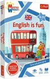 English is fun - zdjęcie