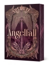 Angelfall. Tom 1. Opowieść Penryn o końcu świata - zdjęcie