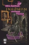 Sandman. Tom 7. Ulotne życia - zdjęcie