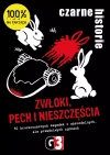 Gra Czarne historie  Zwłoki Pech i Nieszczęścia - zdjęcie