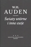 Światy wtórne i inne eseje - zdjęcie