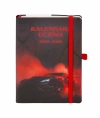 Kalendarz Ucznia 2025/2026 B6 TNS Samochód - zdjęcie
