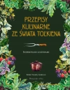 Przepisy kulinarne ze świata Tolkiena. Inspirowane legendami - zdjęcie