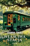 Właściwa stacja - zdjęcie