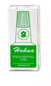 Tusz do stempli zielony 30ml - zdjęcie