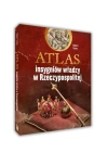 Atlas insygniów władzy w Rzeczypospolitej - zdjęcie