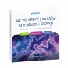Jak nie stracić punktów na maturze z biologii 2025 - zdjęcie